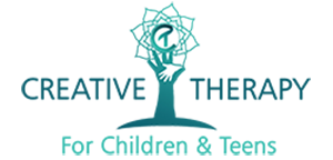 Creative Therapy for Children and Teens